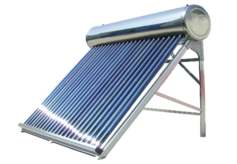 Cách lắp đặt bình nước nóng năng lượng mặt trời hiệu quả nhất