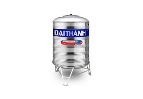 Review bồn inox Tân Á Đại Thành 1000L đứng: Có nên mua không?