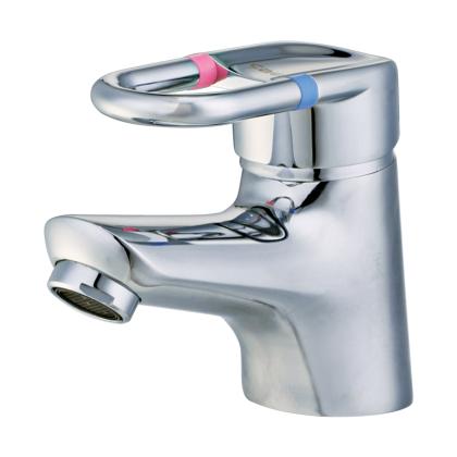 Vòi Lavabo Nóng Lạnh - B340CP/CU