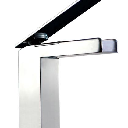 Vòi Đèn Lavabo Nóng Lạnh - B680CT