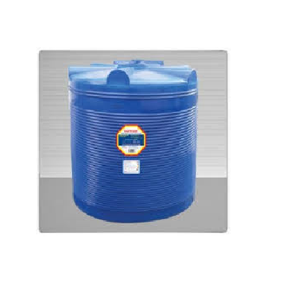 Bồn Nước Nhựa Đại Thành 500L Đứng THM