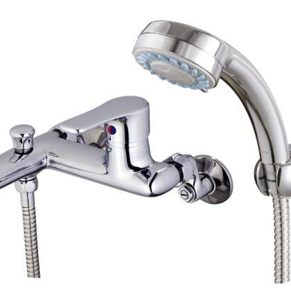 Vòi Sen Gạt Nóng Lạnh - S433C