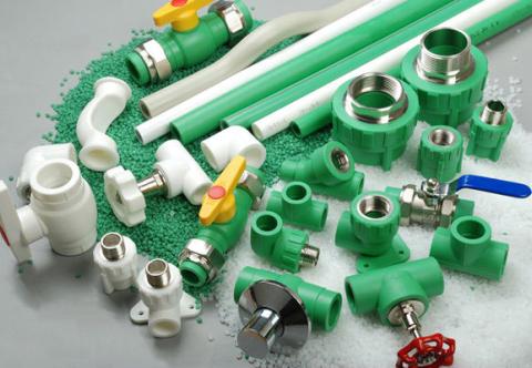 So Sánh Ống Nước PVC, PPR, HDPE: Loại Nào Phù Hợp Nhất Khi Lắp Đặt Bồn Nước?