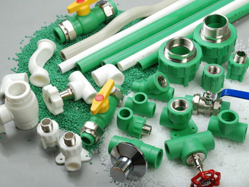 So Sánh Ống Nước PVC, PPR, HDPE: Loại Nào Phù Hợp Khi Lắp Bồn?