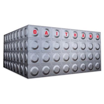 Bồn lắp ghép inox Đại Thành