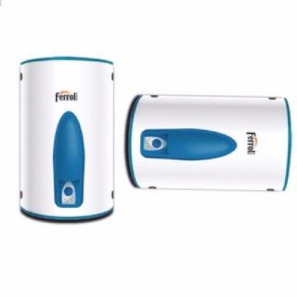Máy Nước Nóng Ferroli SQ 200 Lít