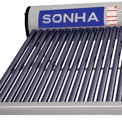 Máy nước nóng Sơn Hà 240L ECO