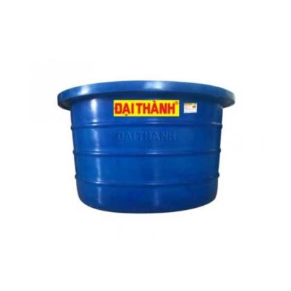 Bơ Nhựa Đại Thành 500L