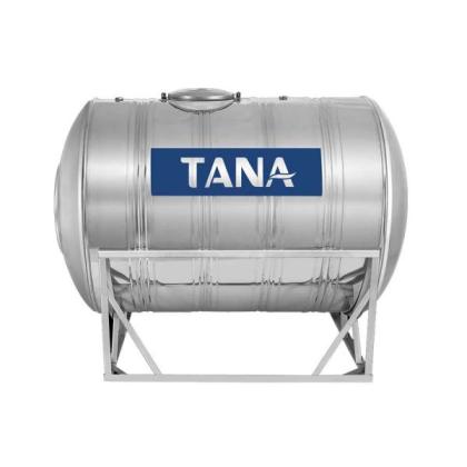 Bồn Nước Inox Tân Á 5000L Ngang