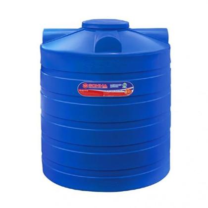 Bồn nhựa Sơn Hà Suka 7000L Đứng