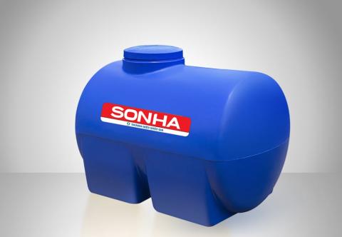 Giá Bồn Nước Nhựa 1000L Nằm: Bảng Giá & Tư Vấn Kỹ Thuật 2026