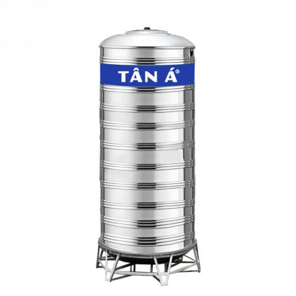Bồn Nước Inox Tân Á 20000L Đứng