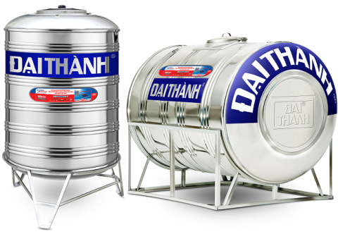 Bồn nước Tân Á Đại Thành- Giá CỰC SỐC chỉ có trong tháng 01