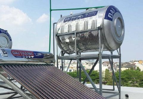 Bồn Inox Tân Á Đại Thành 500 Lít: Review Chi Tiết & Báo Giá 2026