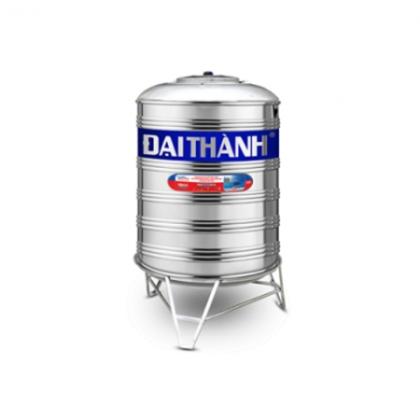 Bồn Nước Inox Đại Thành 6000L Đứng