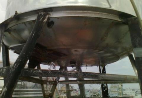  Cách xử lý bồn Inox bị rỉ nước: hướng dẫn tự sửa tại nhà và Giải pháp chuyên nghiệp