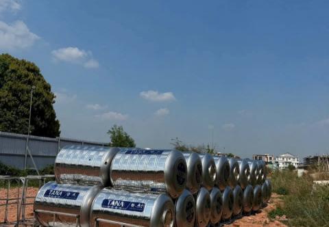 Top 5 Dung Tích Bồn Nước Bán Chạy Nhất Cho Hộ Gia Đình 2026