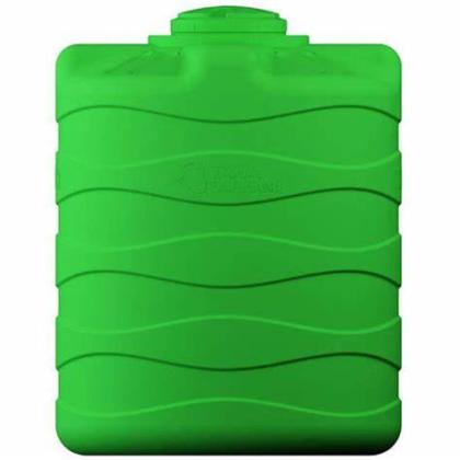 Bồn nước nhựa 1000L Plasman Đại Thành đứng