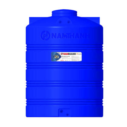 Bồn nhựa Nam Thành 300L Đứng