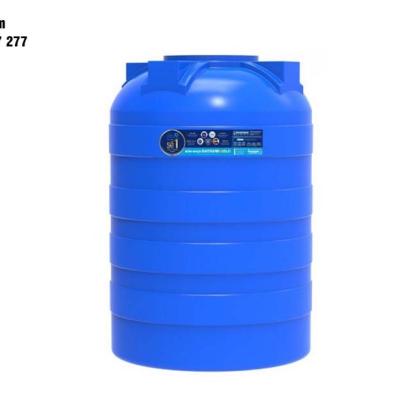 Bồn Nước Nhựa Đại Thành 1000L Đứng Gold