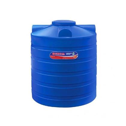 Bồn nhựa Sơn Hà Suka 300L Đứng