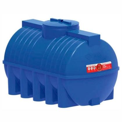 Bồn nước nhựa Tân Á TA 300 EX Ngang