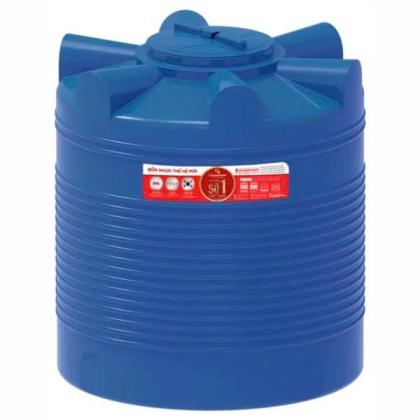 Bồn nước nhựa Tân Á TA 3000 EX Đứng