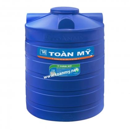 Bồn Nước Nhựa Toàn Mỹ 1000L Đứng