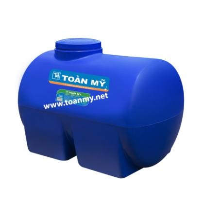Bồn Nước Nhựa Toàn Mỹ 500L Ngang