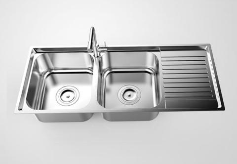 Bồn Rửa Bát Inox 304: Bảng Giá, Kích Thước và Kinh Nghiệm Chọn Mua 2026