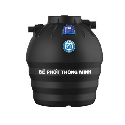 Bồn tự hoại SEPTIC Toàn Mỹ 1000L