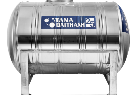 Bồn Nước Inox Đại Thành 1500L: Giá, Nên Chọn Đứng Hay Ngang?