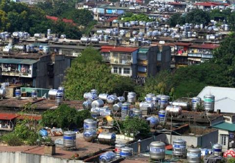 Bồn nước nhựa Sơn Hà - Ưu điểm và nhược điểm