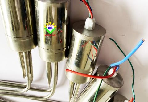 Bộ điện trở máy năng lượng mặt trời: cách chọn & lưu ý