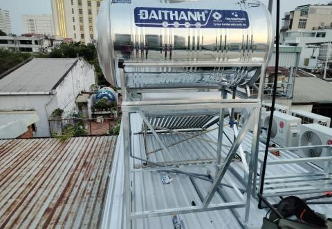 Kích Thước Chân Bồn Inox 1500L Ngang Tân Á: Hướng dẫn Kỹ Thuật Chi Tiết 2026