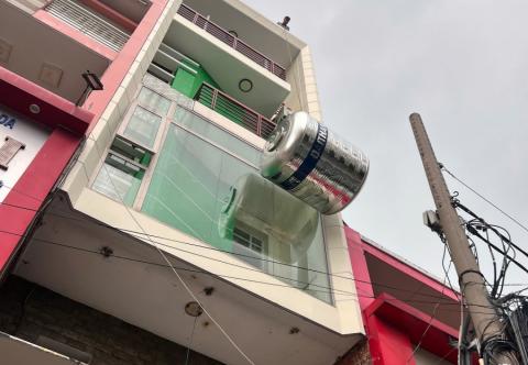 Bồn nước Inox là gì? Cấu tạo, Nguyên lý và Kinh nghiệm chọn mua chuẩn