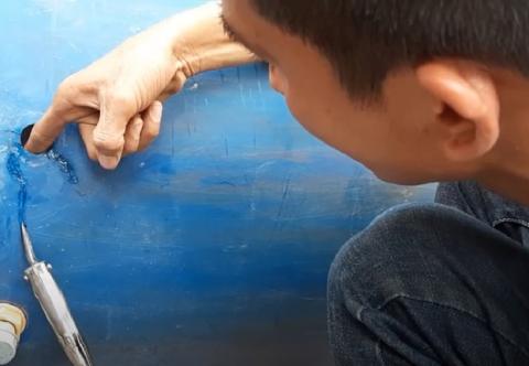 Keo Dán Bồn Nước Nhựa PE: Review Và Hướng Dẫn Kỹ Thuật 2026