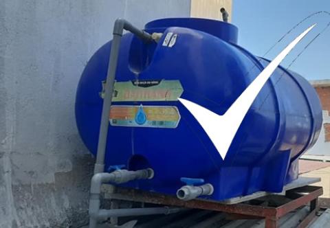 Cách Lắp Phao Cơ Cho Bồn Nước Nhựa: Tư Vấn & Hướng Dẫn 2026