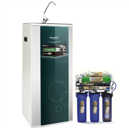 Máy Lọc Nước Kangaroo KG 108