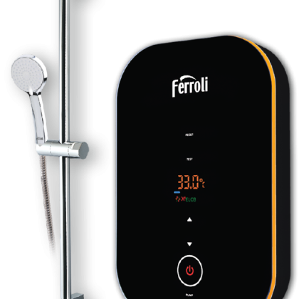 Máy nước nóng Trực Tiếp Amore GDP