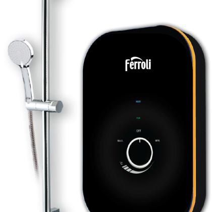 Máy nước nóng Trực Tiếp Amore GSP