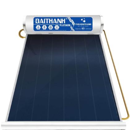 Năng Lượng Mặt Trời Tấm Phẳng 150L - PLA01
