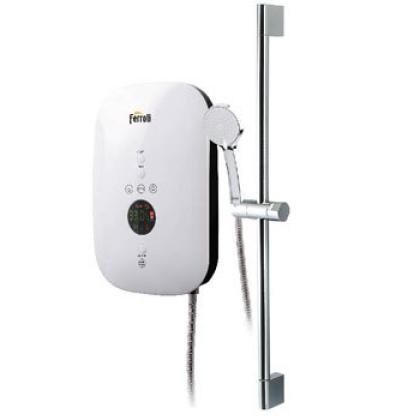 Máy Nước Nóng Ferroli DIVO SDP