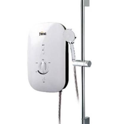 Máy Nước Nóng Ferroli DIVO SSP