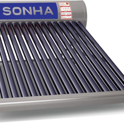 Máy nước nóng Sơn Hà 160L GOLD