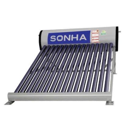 Máy nước nóng Sơn Hà 200L ECO - 200ECO 58-20