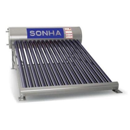 Máy nước nóng Sơn Hà 300L GOLD - 300GOLD 58-28
