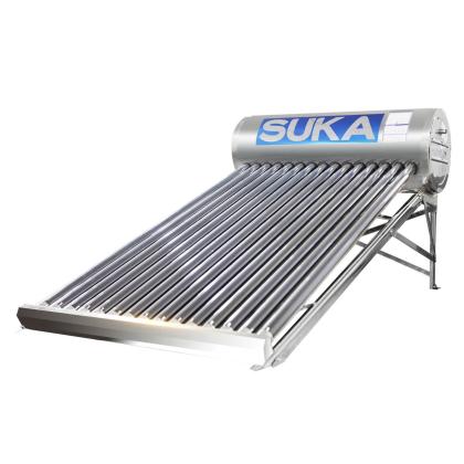 Máy nước nóng Sơn Hà SUKA 160 lít - PRO58-160