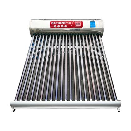 Năng Lượng Đại Thành 270L F70 VIGO