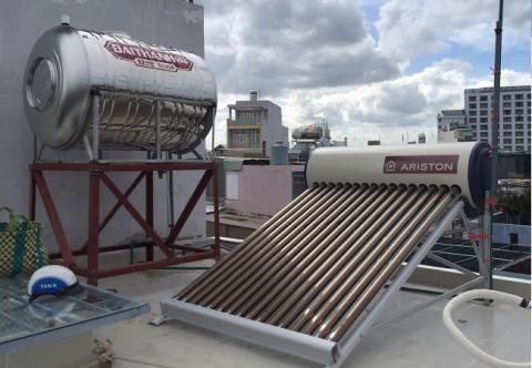 Báo giá máy năng lượng mặt trời: bảng giá & chi phí cần biết